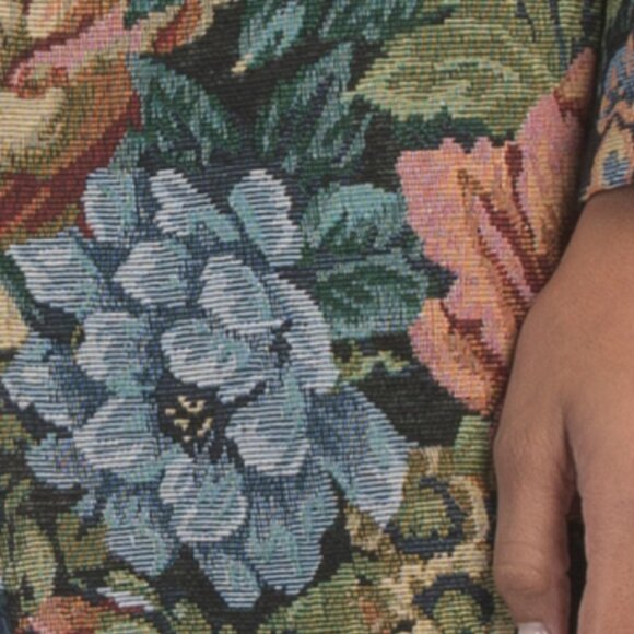 UNREAL FUR Monarch Coat - Picture 4 of 4